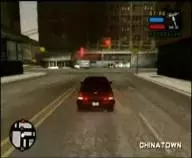 Миссия GTA Liberty City Stories - Большая драка в Маленьком Китае