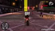 Миссия GTA Liberty City Stories - Пустяк