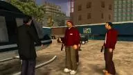 Миссия GTA Liberty City Stories - Перед бурей