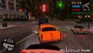 Миссия GTA Liberty City Stories - Столкновение за наличные
