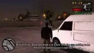 Миссия GTA Liberty City Stories - Мёртвый груз