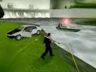Миссия GTA Liberty City Stories - Точный расчет