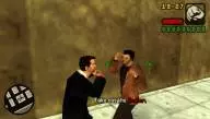 Миссия GTA Liberty City Stories - Месть по-своему