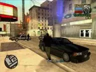 Миссия GTA Liberty City Stories - Дон за 60 секунд
