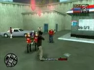 Миссия GTA Liberty City Stories - Хо Селекта!