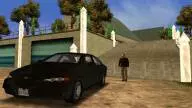 Миссия GTA Liberty City Stories - Родной дом