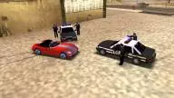 Миссия GTA Liberty City Stories - Горячие колёса