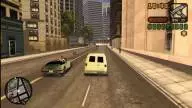 Миссия GTA Liberty City Stories - Любовь на грани