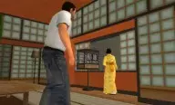 Миссия GTA Liberty City Stories - Смертельнее мужского
