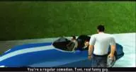 Миссия GTA Liberty City Stories - Склад боеприпасов