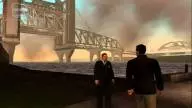 Миссия GTA Liberty City Stories - Ночь яростных дредов