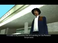 Миссия GTA Liberty City Stories - Захват Панлантика