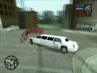 Миссия GTA Liberty City Stories - Американские горки
