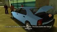 Миссия GTA Liberty City Stories - Спасение Сальваторе