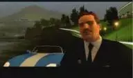 Миссия GTA Liberty City Stories - Прощай, Синдакко