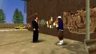 Миссия GTA Liberty City Stories - Лентяй