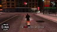 Миссия GTA Liberty City Stories - Быстрый стиль