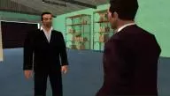 Миссия GTA Liberty City Stories - Смертельный удар