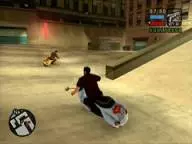 Миссия GTA Liberty City Stories - Остановить прессу