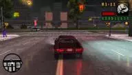 Миссия GTA Liberty City Stories - Обманутая поездка