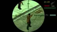 Миссия GTA Liberty City Stories - Оружие Леоне