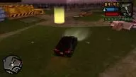 Миссия GTA Liberty City Stories - Сделанный человек