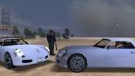 Миссия GTA Liberty City Stories - Искупление на берегу
