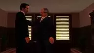 Миссия GTA Liberty City Stories - Сицилийский гамбит
