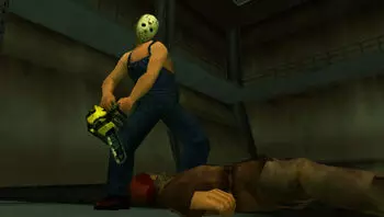 Slash TV - побочная миссия GTA LCS