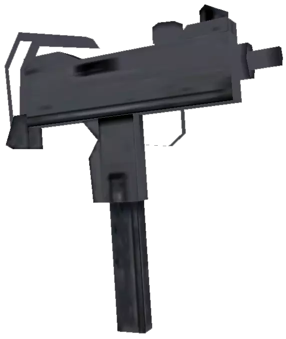 Изображение: Mac-10