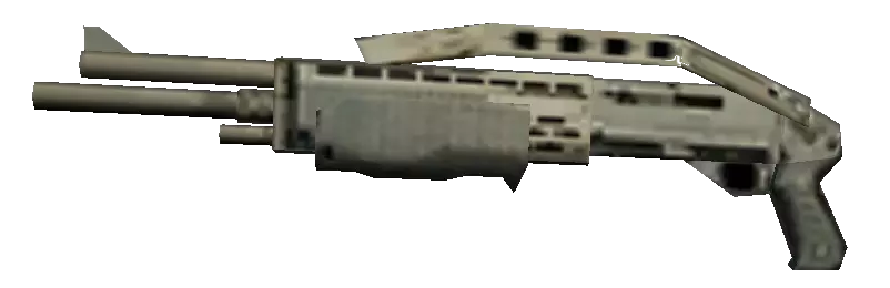 Изображение: SPAS 12
