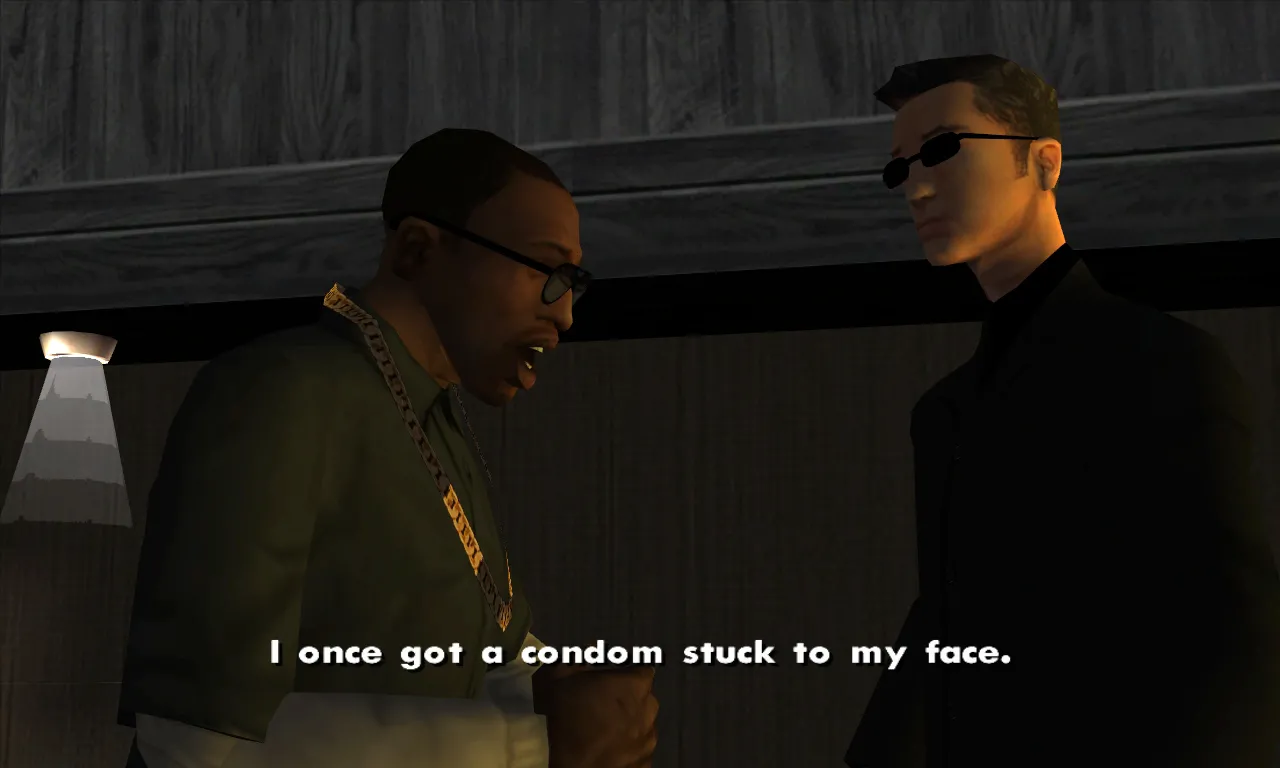 Амфибийное Вторжение - Руководство и Прохождение Миссии GTA San Andreas