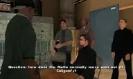 Миссия GTA San Andreas - Колёса копов