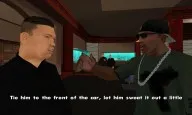 Миссия GTA San Andreas - Кетчуп на крыле