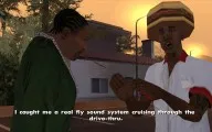 Миссия GTA San Andreas - Жизнь как на пляже