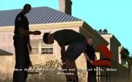 Миссия GTA San Andreas - Присвоение
