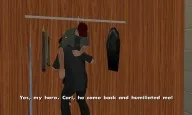 Миссия GTA San Andreas - Линии снабжения...