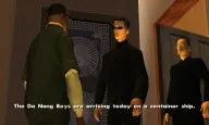 Миссия GTA San Andreas - Да Нанг Танг