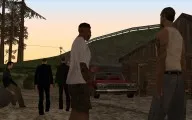 Миссия GTA San Andreas - Ву Цзы Му