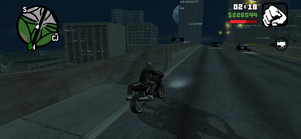 Уникальные трюковые прыжки - Руководство по побочным миссиям GTA San Andreas