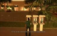 GTA Vice City: Телефонные убийства GTA Vice City: Телефонные убийства