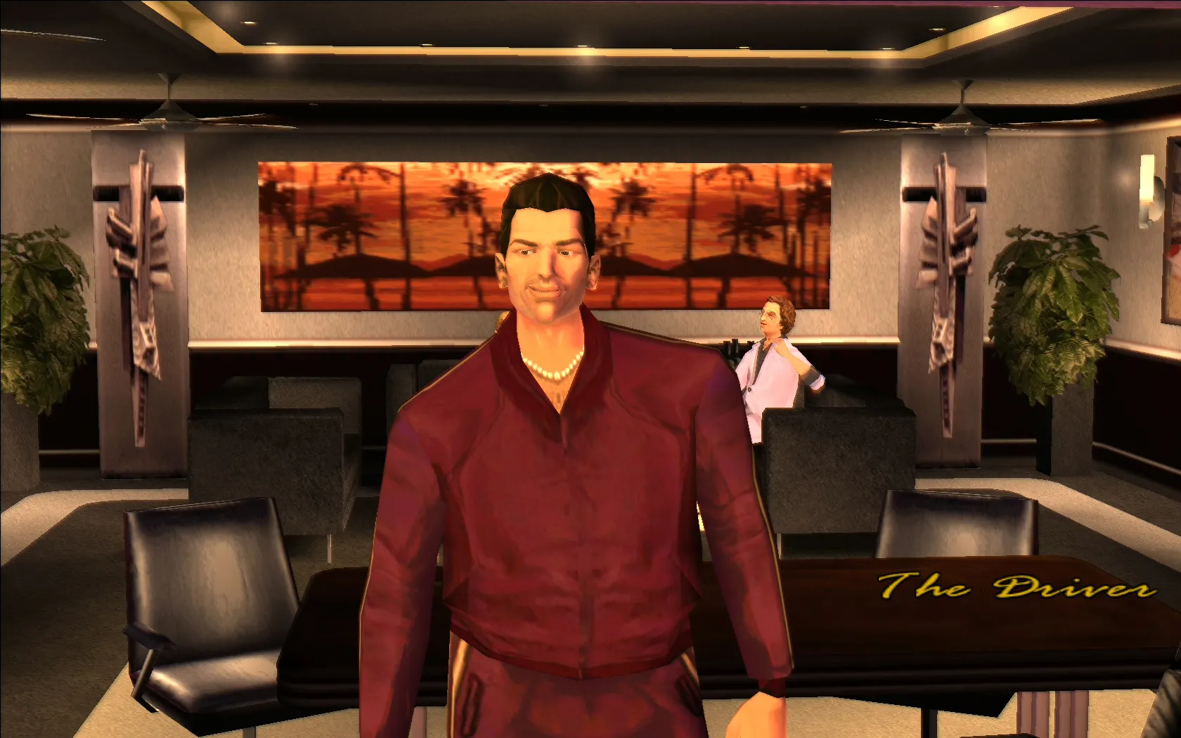 Водитель - Руководство по миссиям GTA Vice City и прохождение