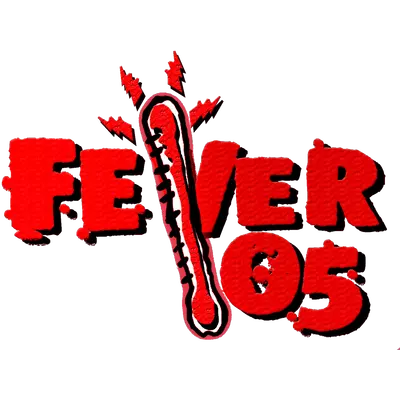 Изображение: Fever 105