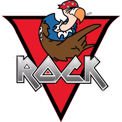 Изображение: V-Rock