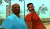 Миссия GTA Vice City Stories - Джайв-драйв