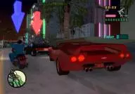 Миссия GTA Vice City Stories - Зажги мой костёр