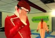 Миссия GTA Vice City Stories - Прощай, Шлонг