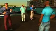 Миссия GTA Vice City Stories - Кокаин полковника