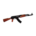 Изображение: АК-47
