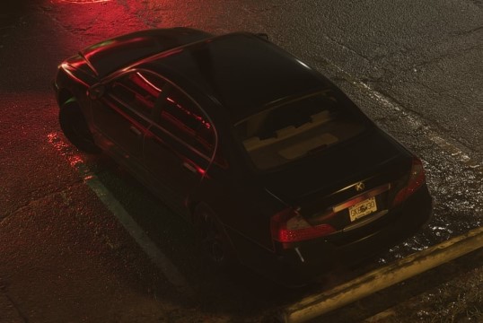 Intruder - База данных машин и транспорта GTA 6